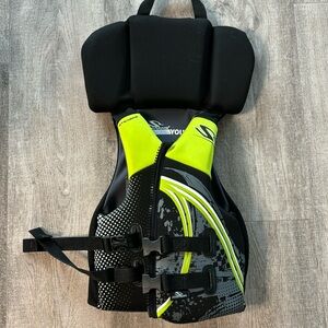 Stearns youth lifevest 27-41kg